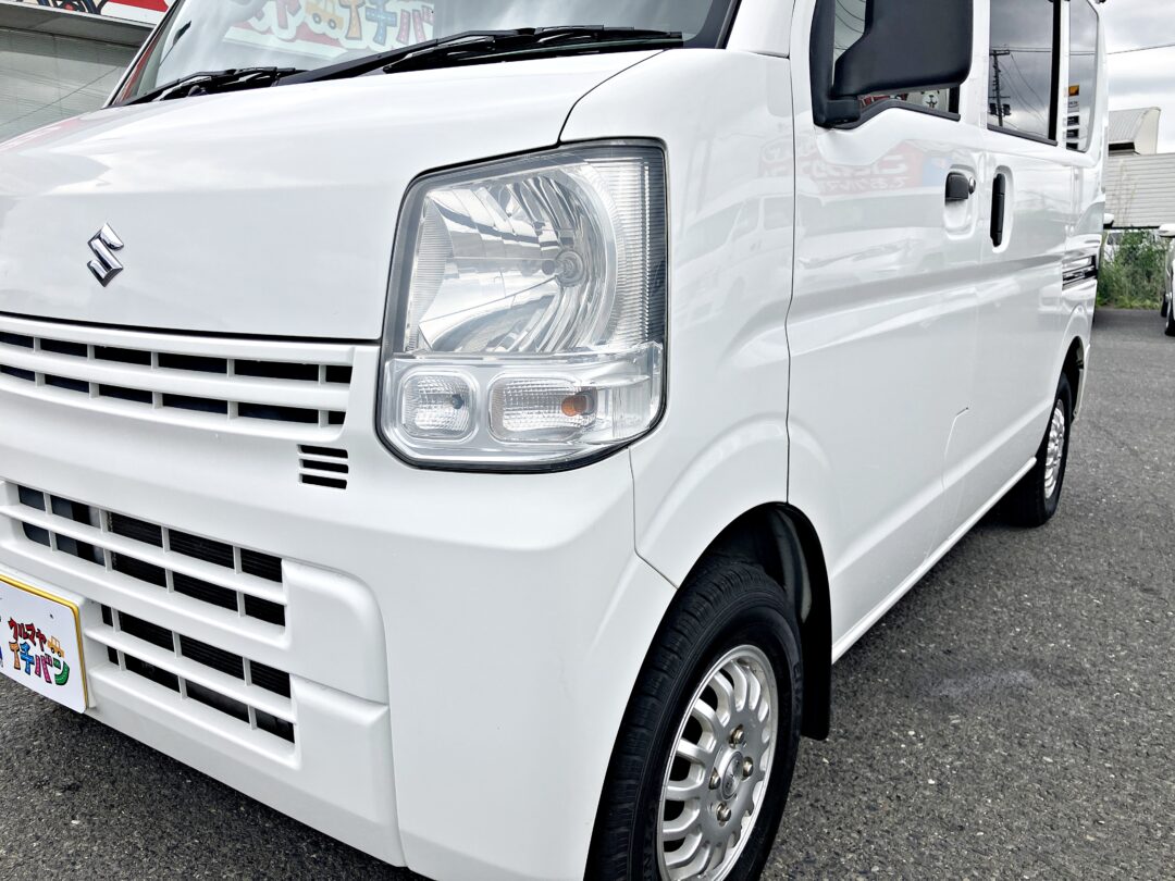 エブリィ 5170