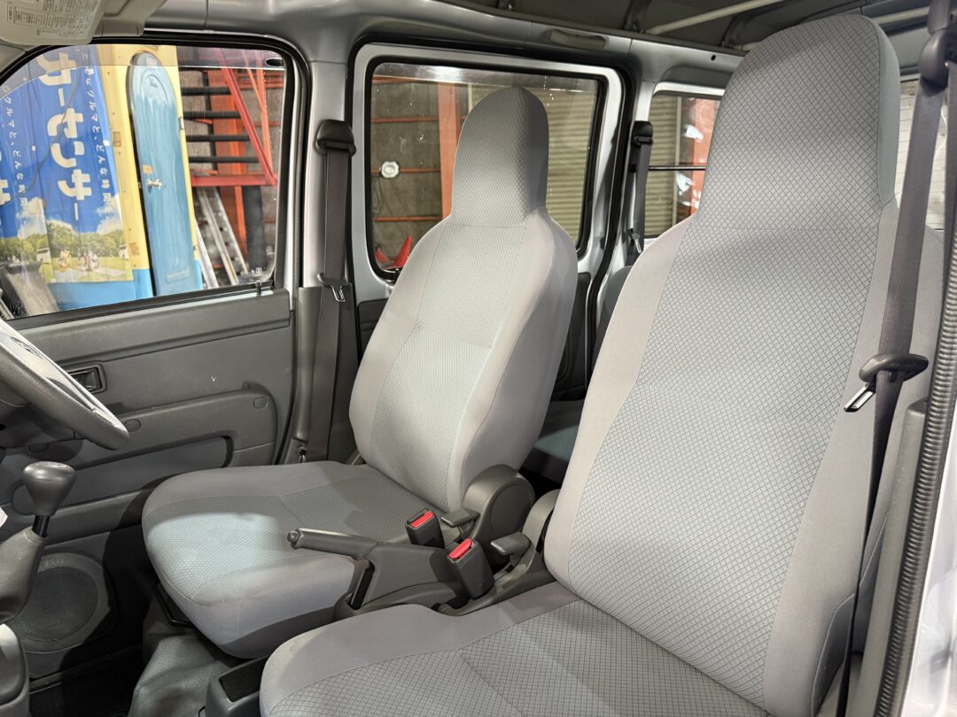 ハイゼットカーゴ 7979