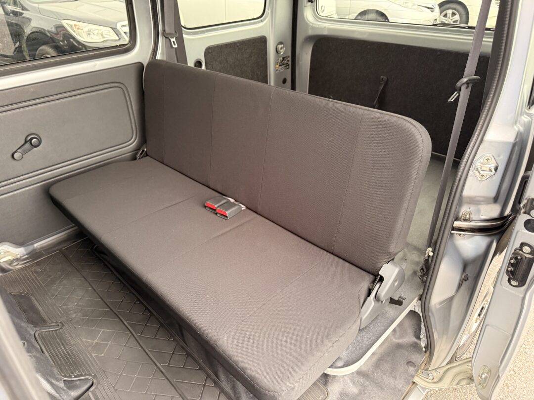 ハイゼットカーゴ 6705