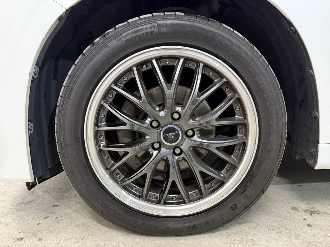 アルファード 4252