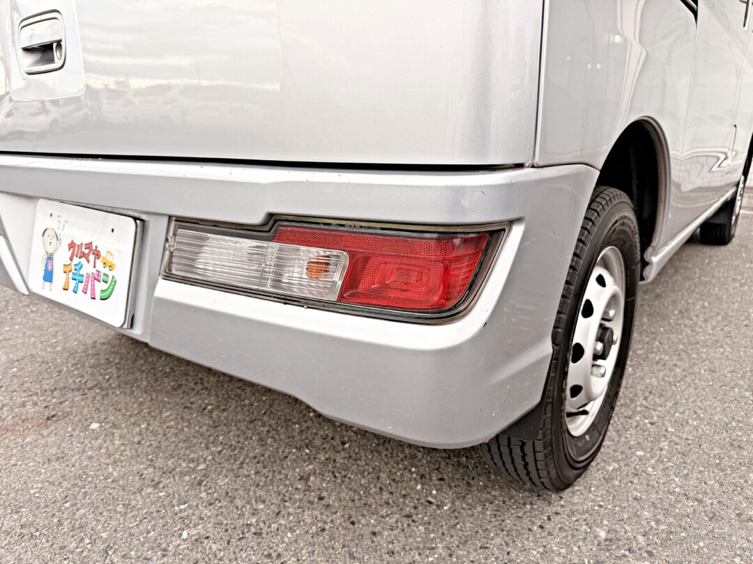 ハイゼットカーゴ 6705