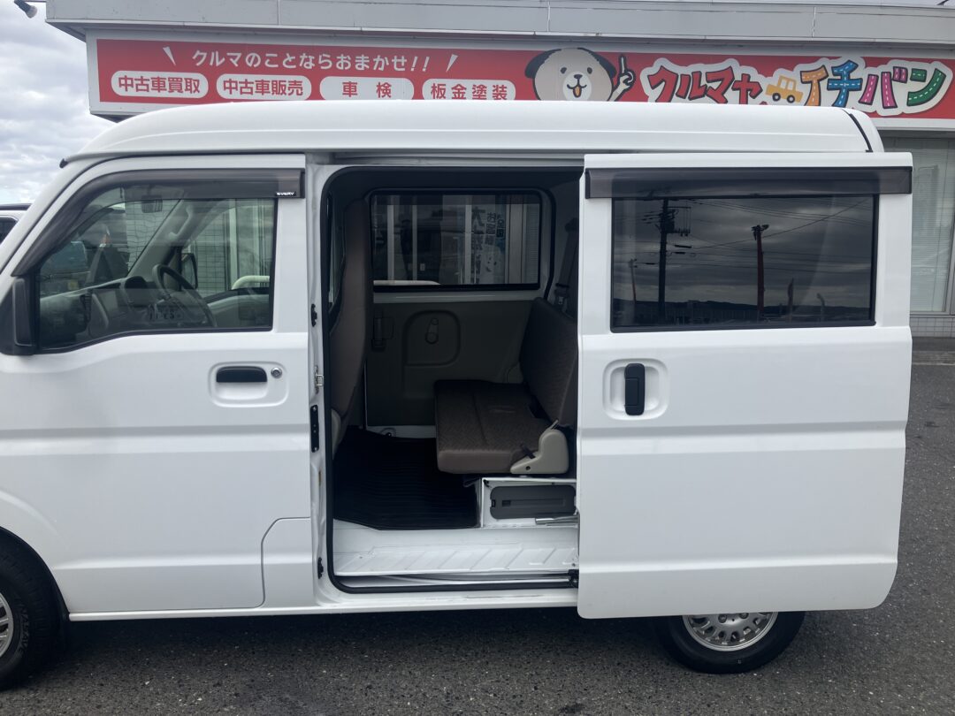 エブリィ 5170