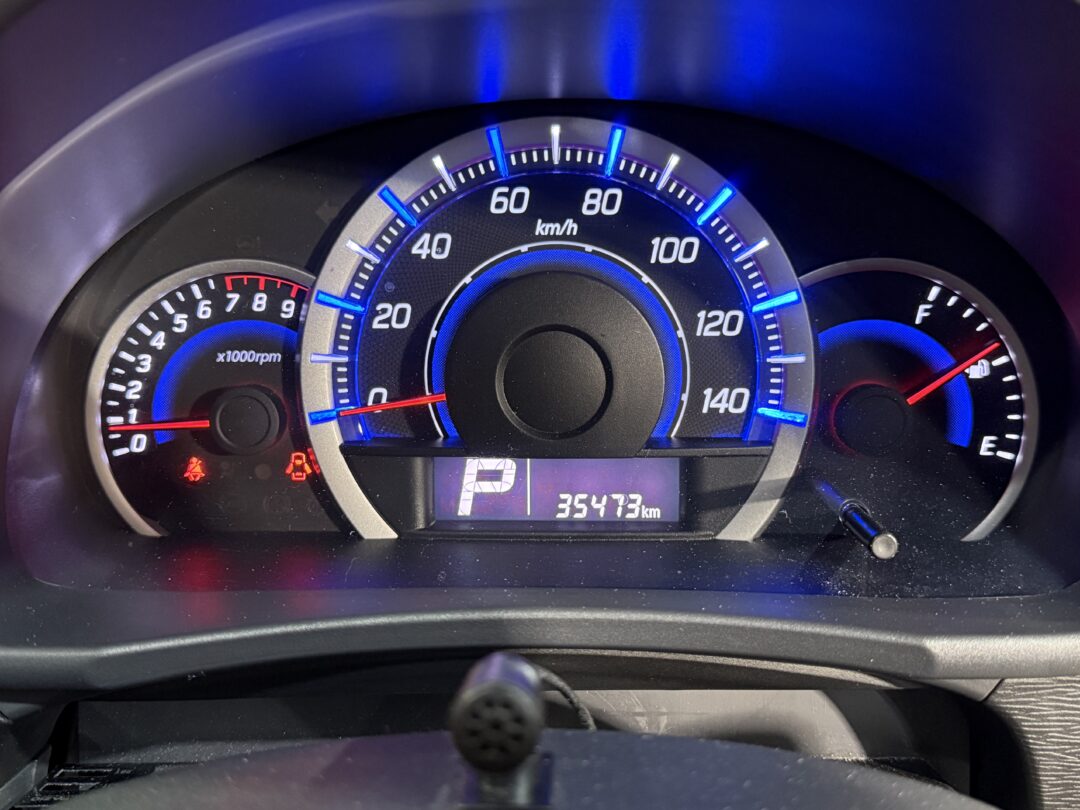 ワゴンR 7477