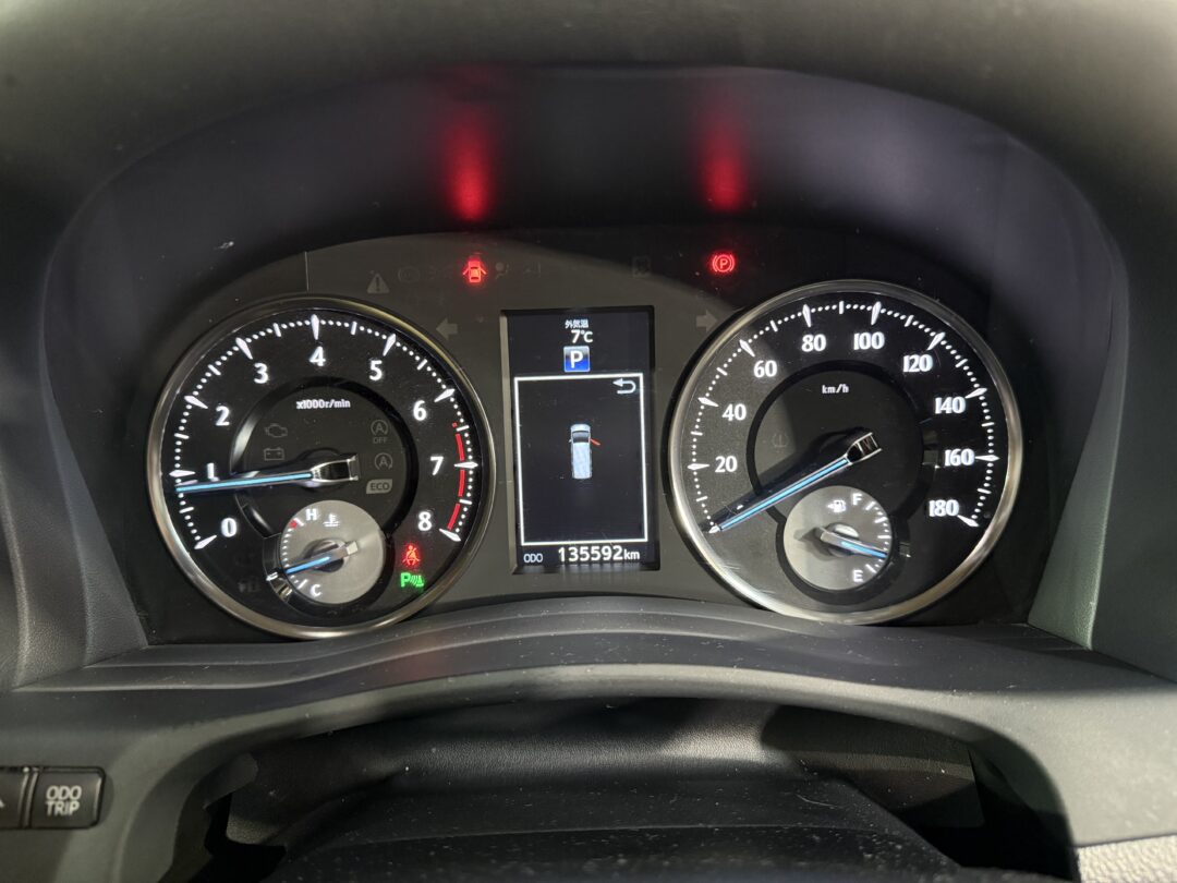 アルファード 4252