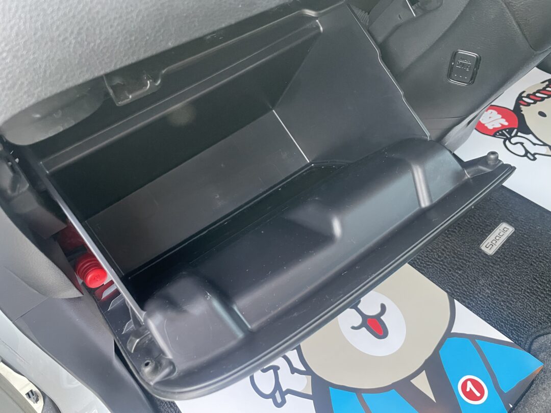 スペーシアカスタム 7752