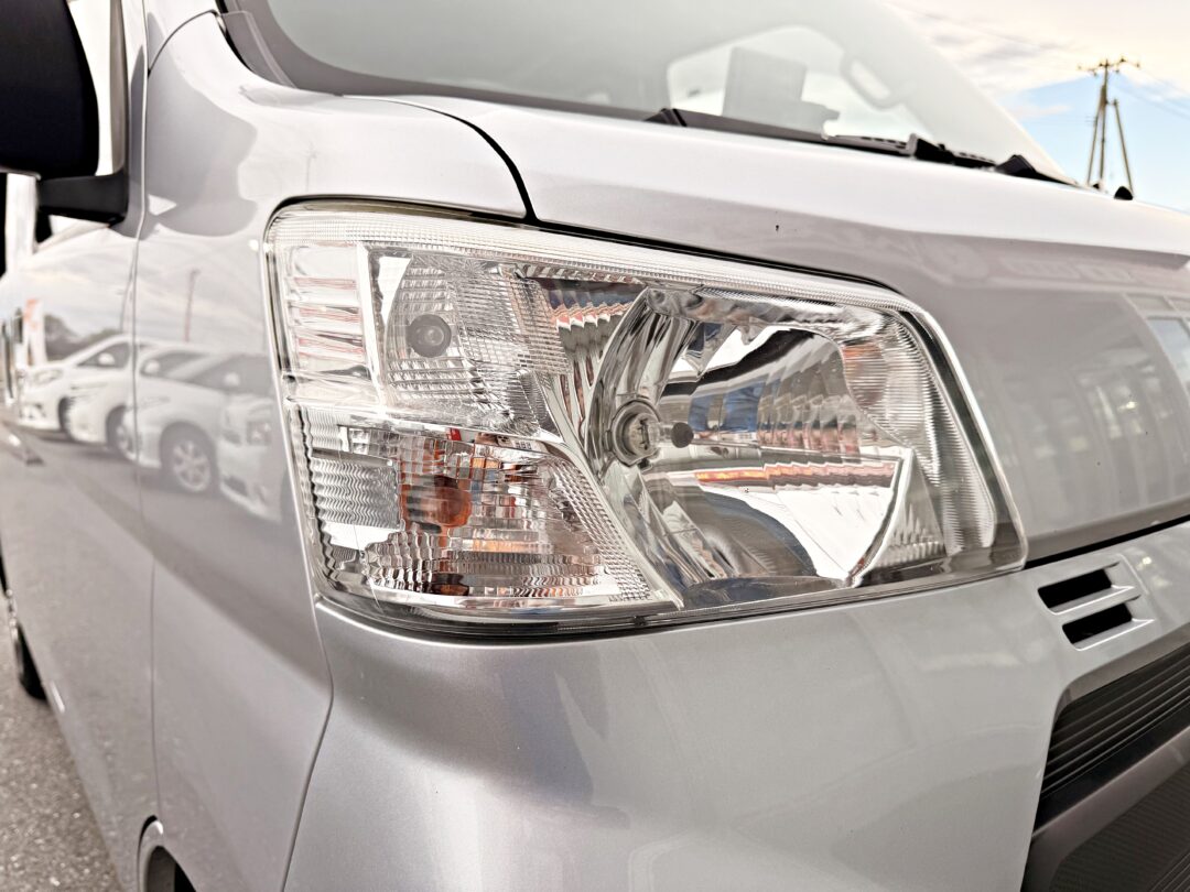 ハイゼットカーゴ 6705