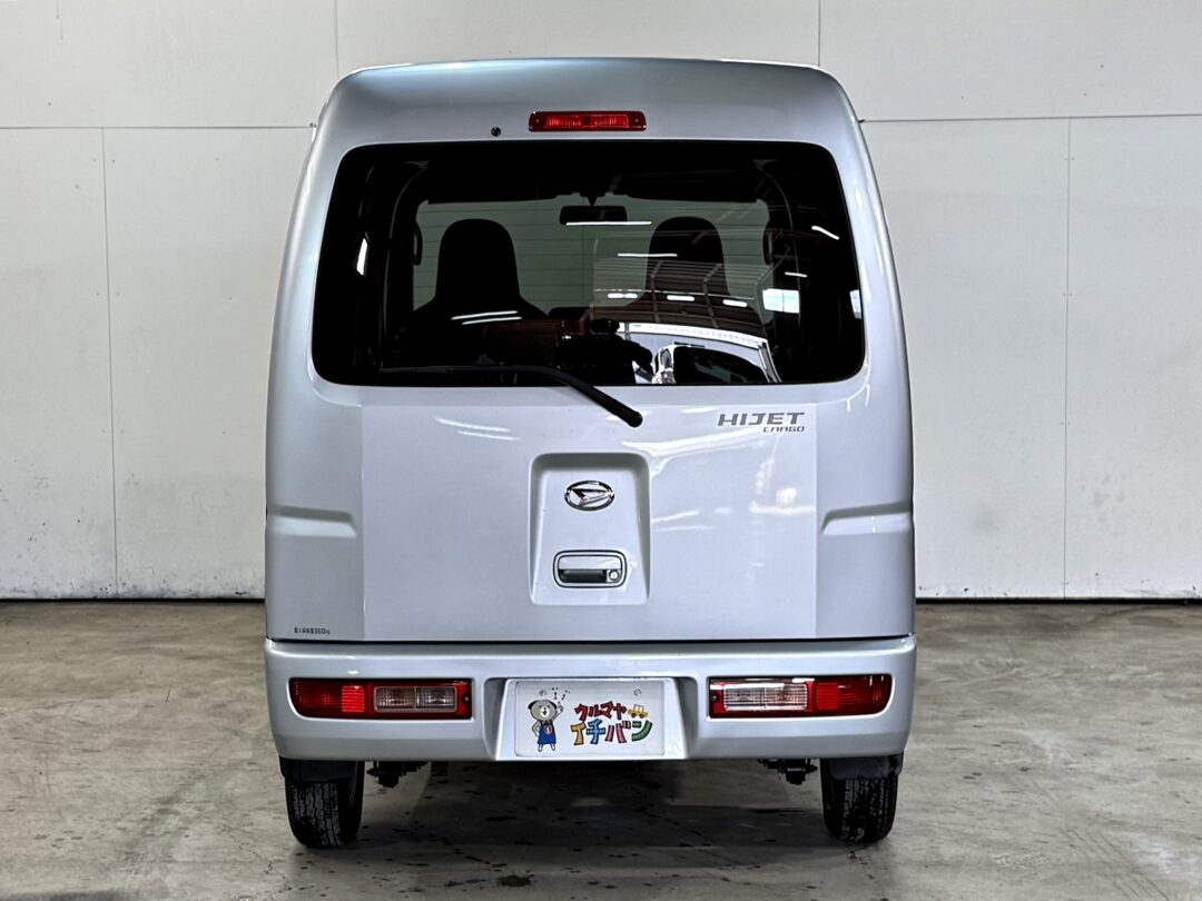 ハイゼットカーゴ 7979