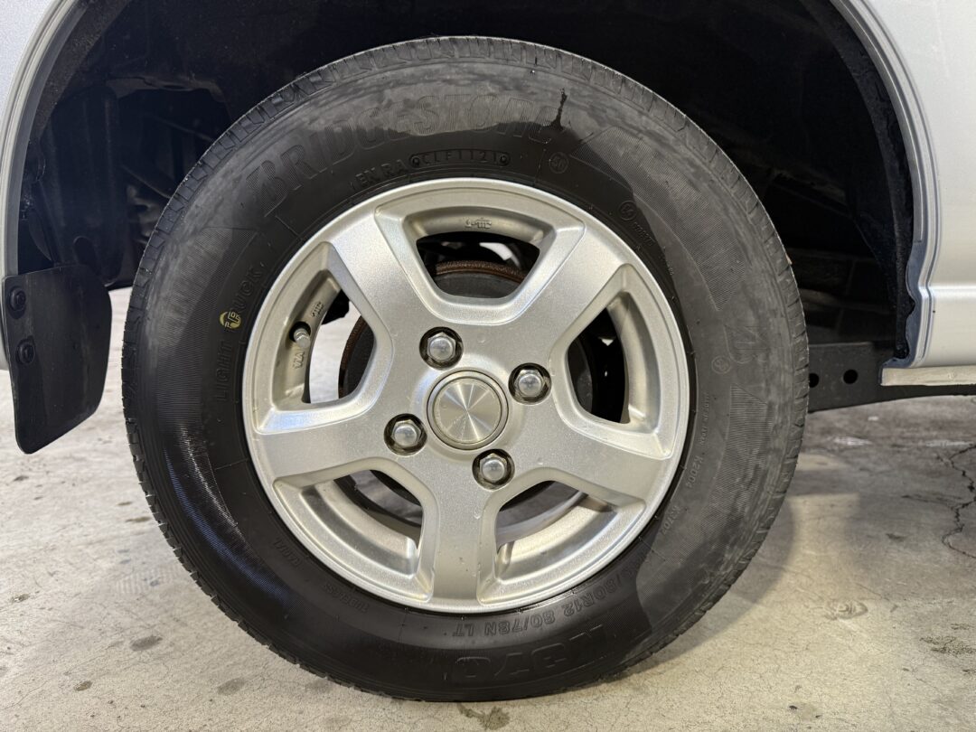 ハイゼットカーゴ 7979