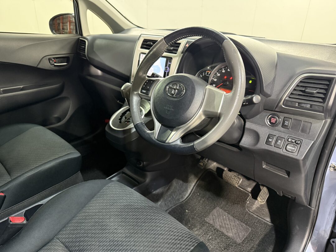 ラクティス 6127