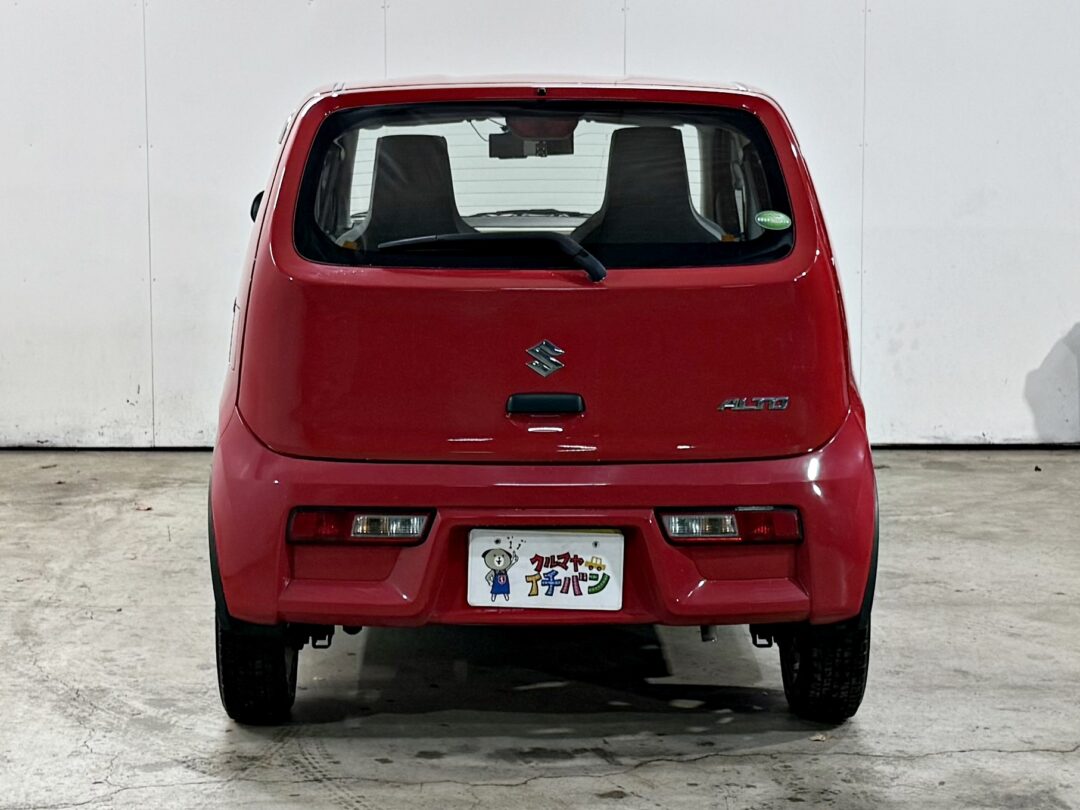 アルト 0539
