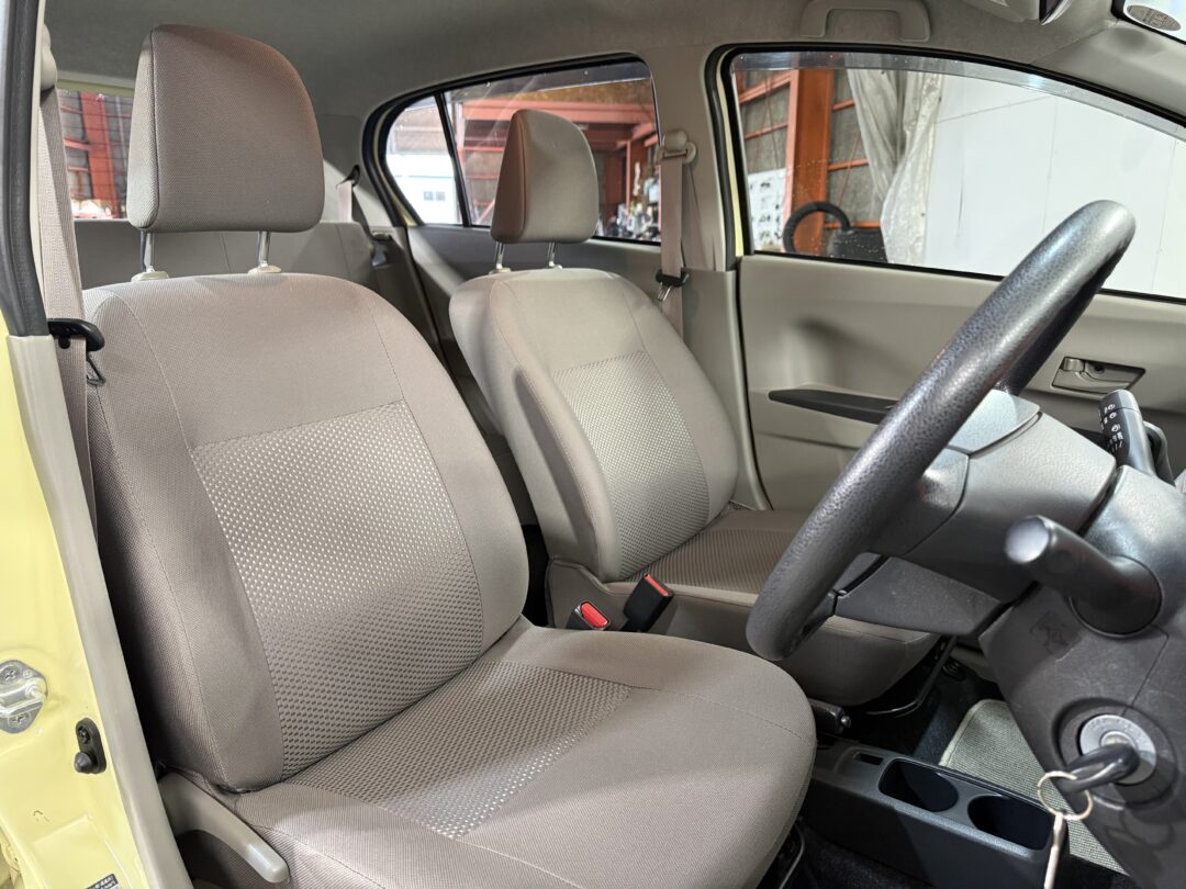 ミライース 1035