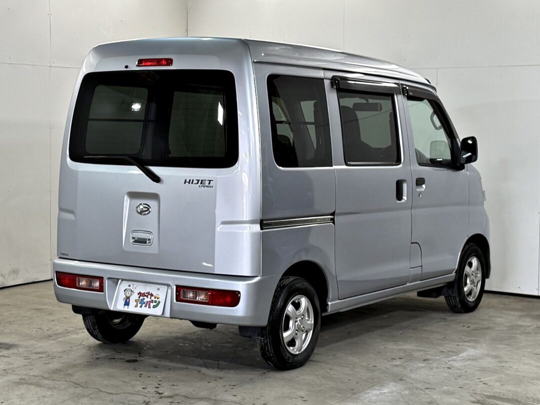 ハイゼットカーゴ 7979