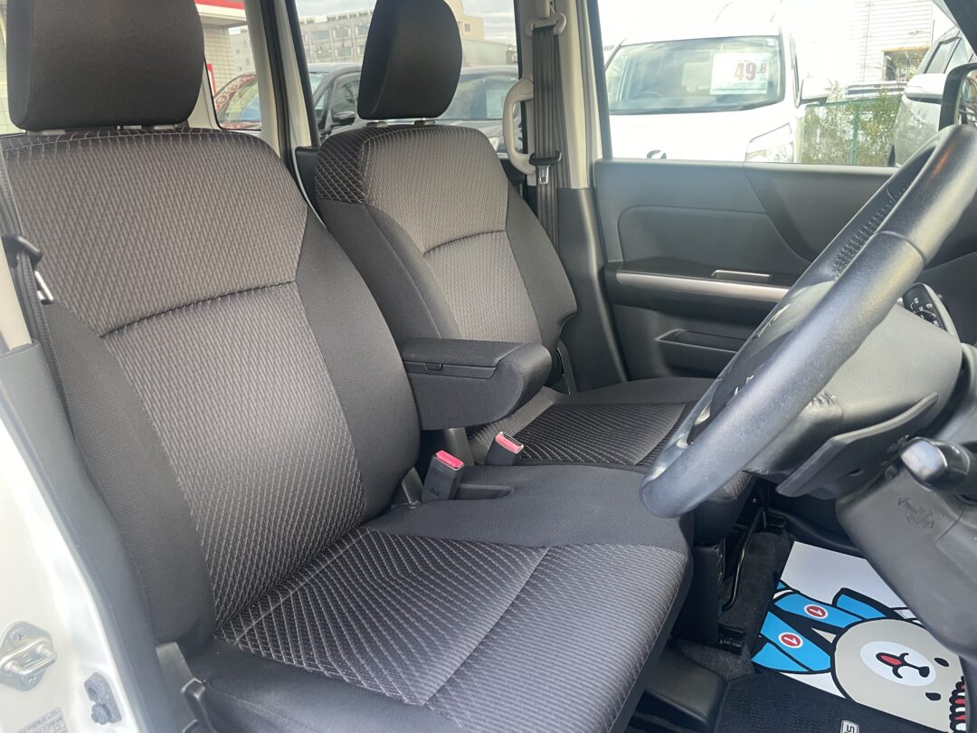 スペーシアカスタム 7752