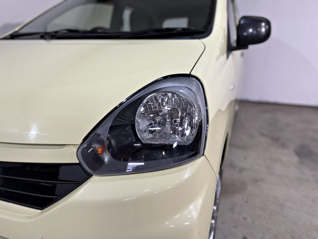 ミライース 1035