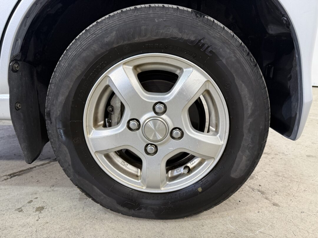 ハイゼットカーゴ 7979