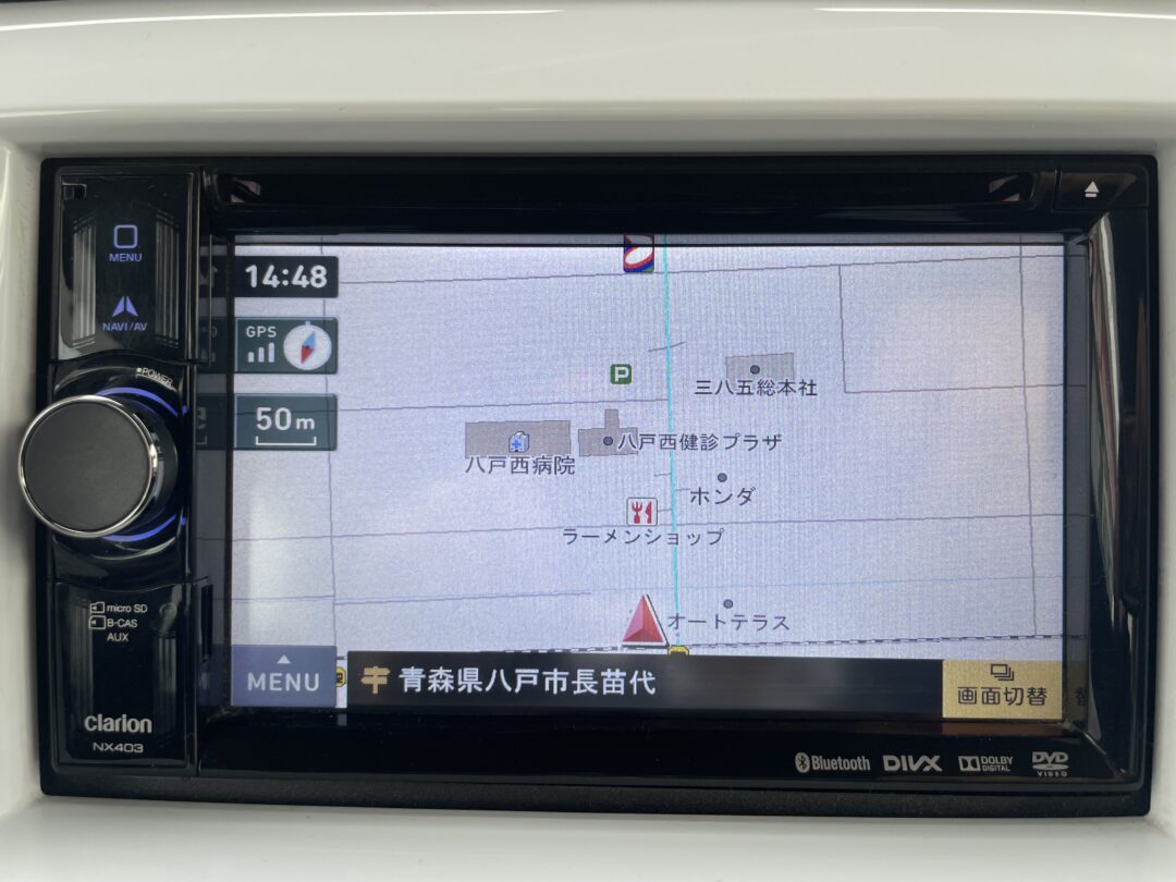 ハスラー 5926