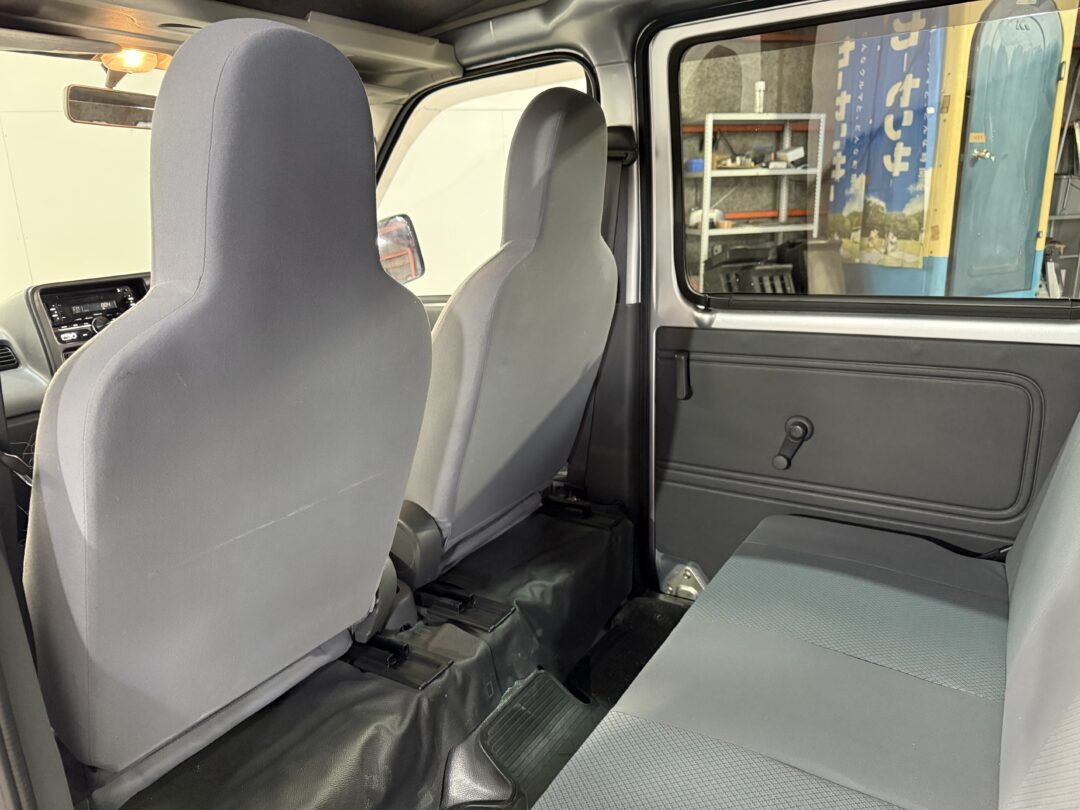 ハイゼットカーゴ 7979