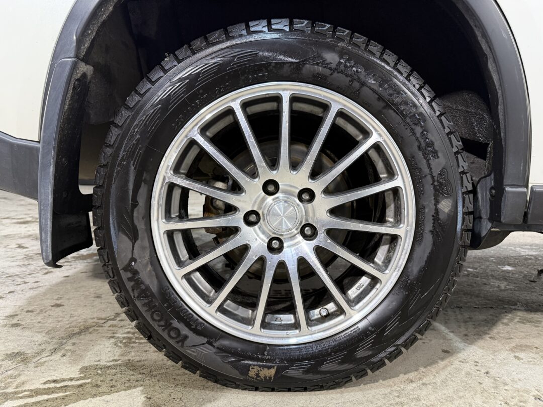 エクストレイル 7901