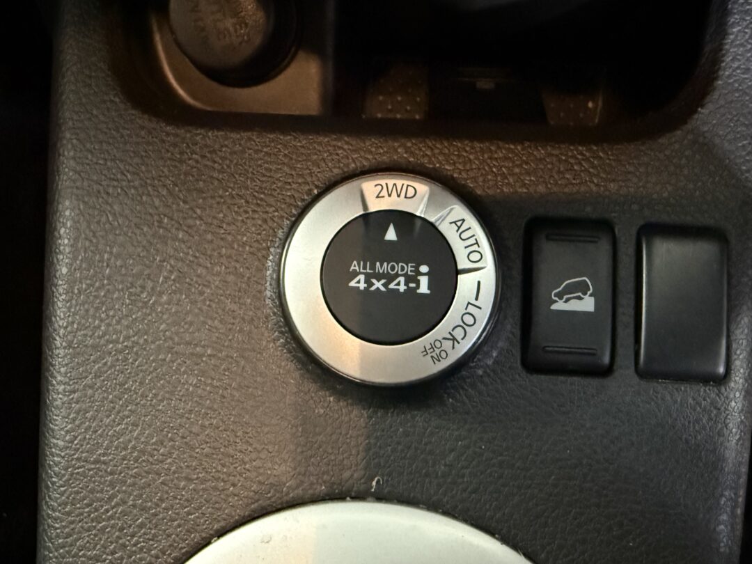 エクストレイル 7901