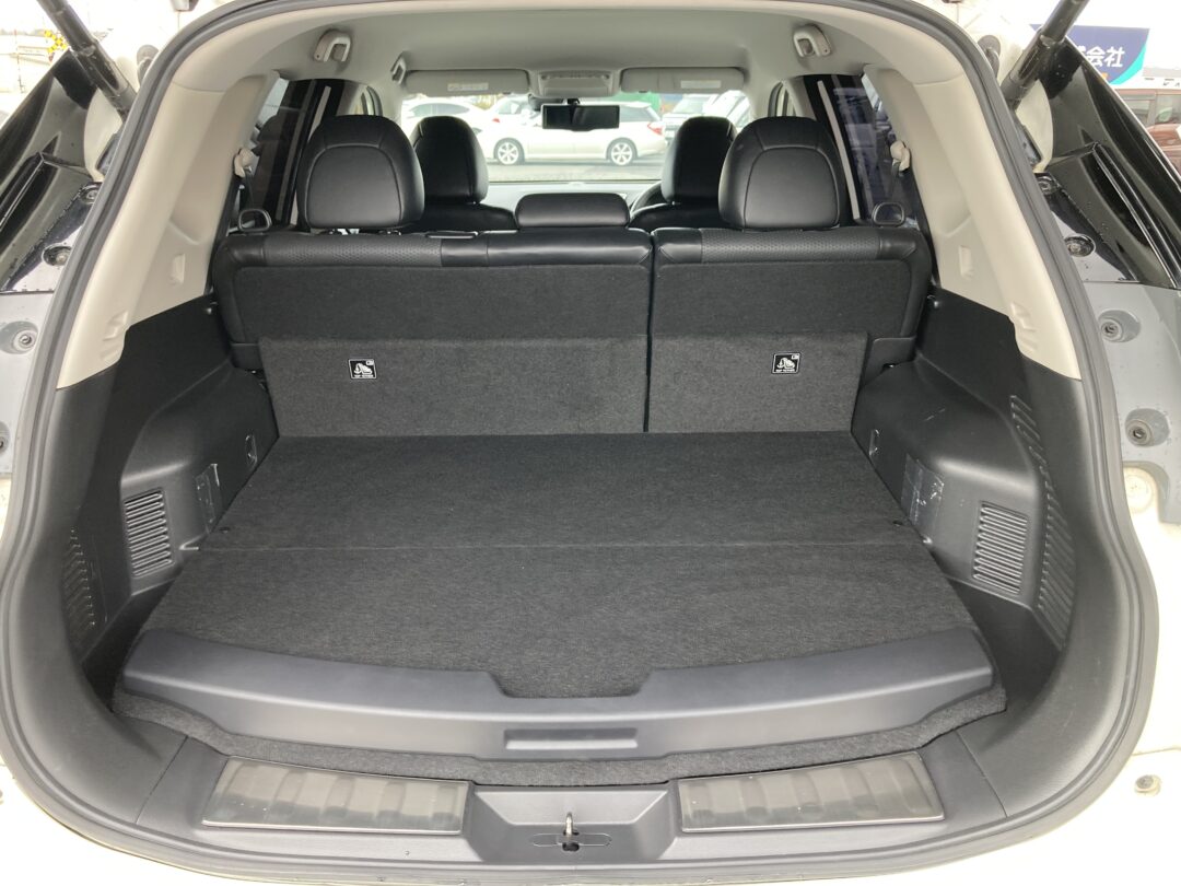 エクストレイル 2131