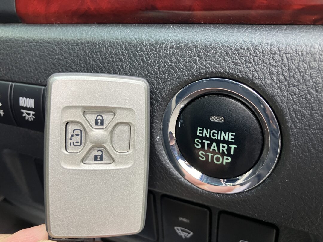 ヴェルファイア 5920