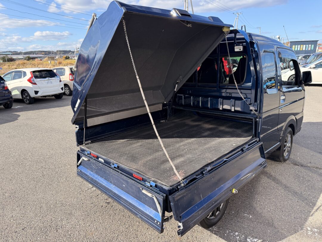 スーパーキャリイ 9215