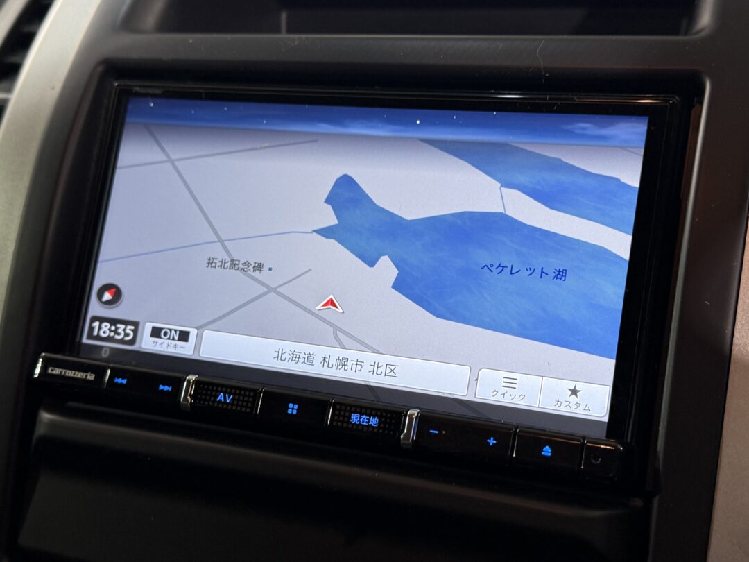 エクストレイル 7901