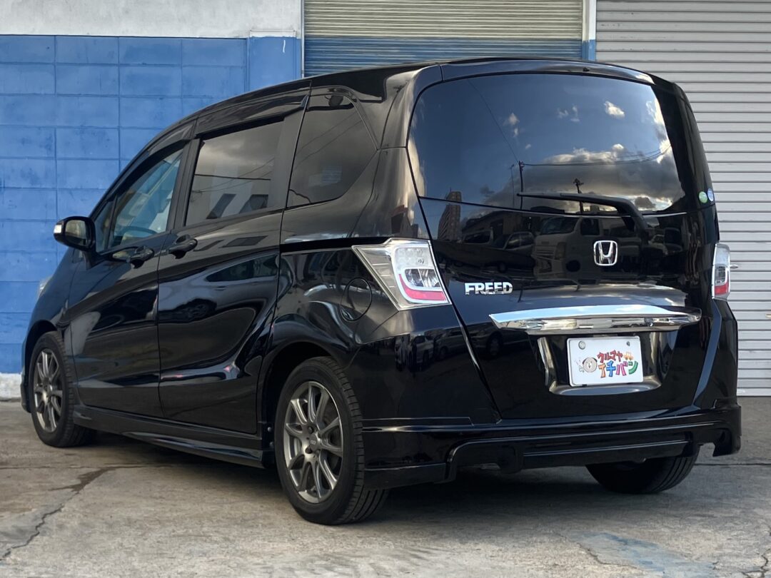 フリード 7275