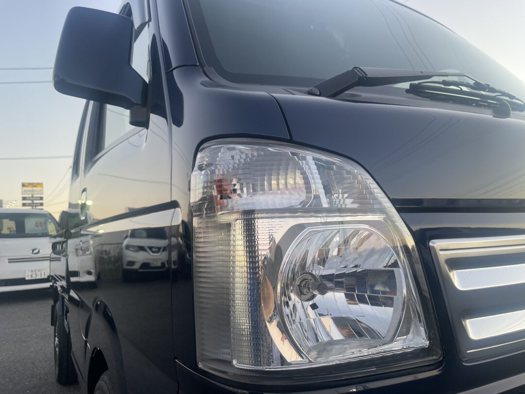 スーパーキャリイ 9215