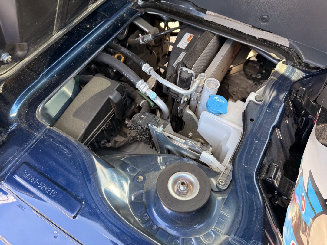 スーパーキャリイ 9215