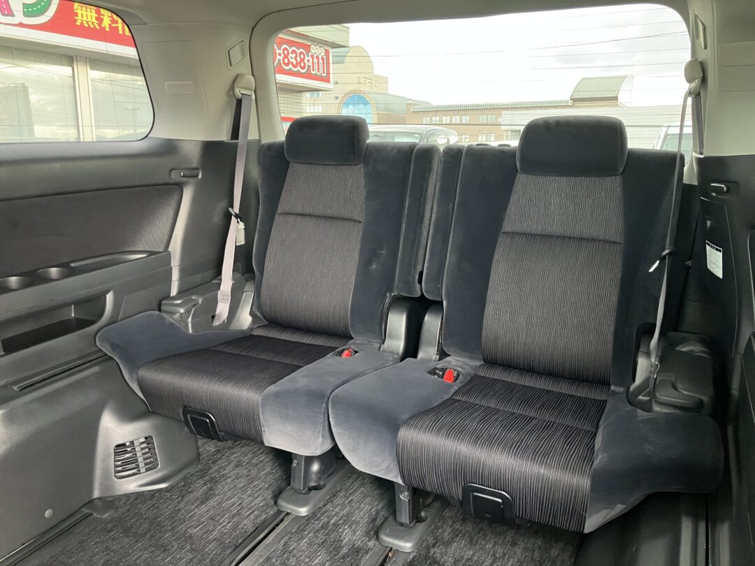 ヴェルファイア 5920