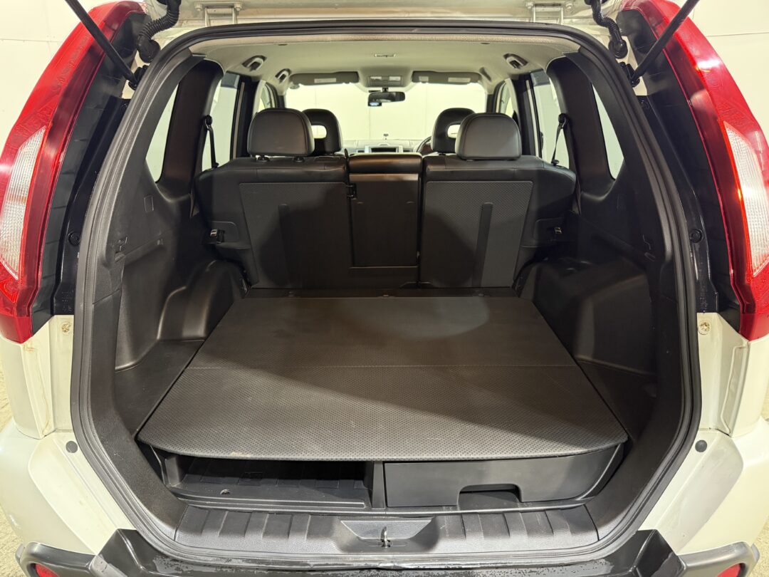 エクストレイル 7901