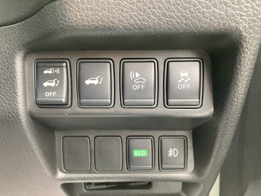 エクストレイル 2131