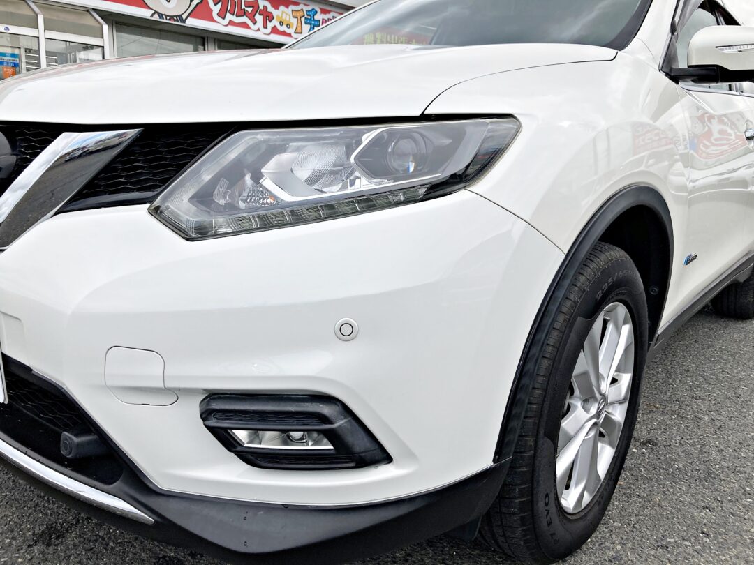 エクストレイル 2131