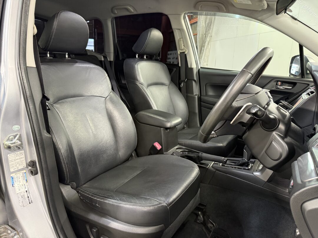 フォレスター 2305