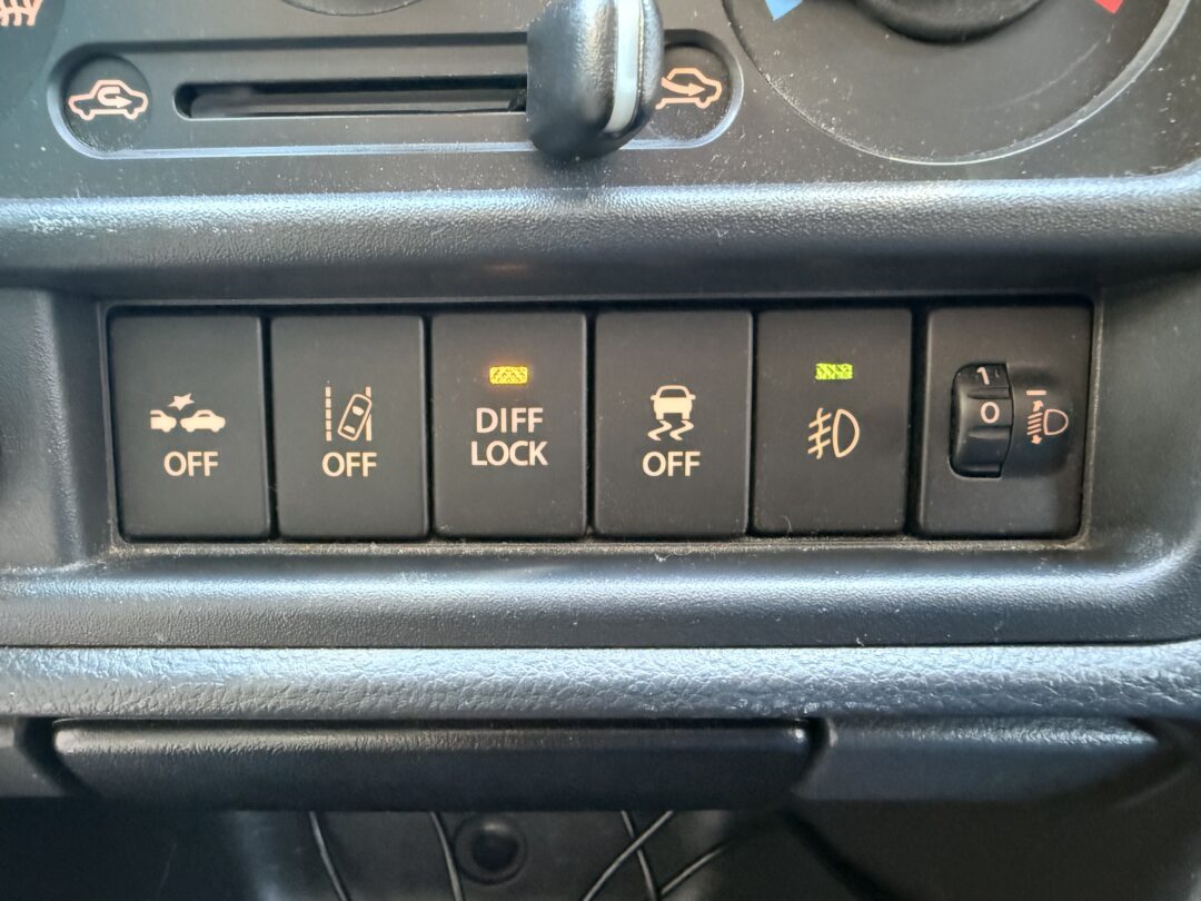 スーパーキャリイ 9215