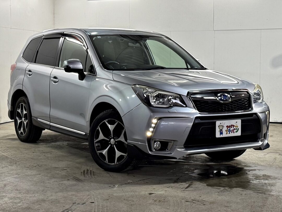 フォレスター 2305