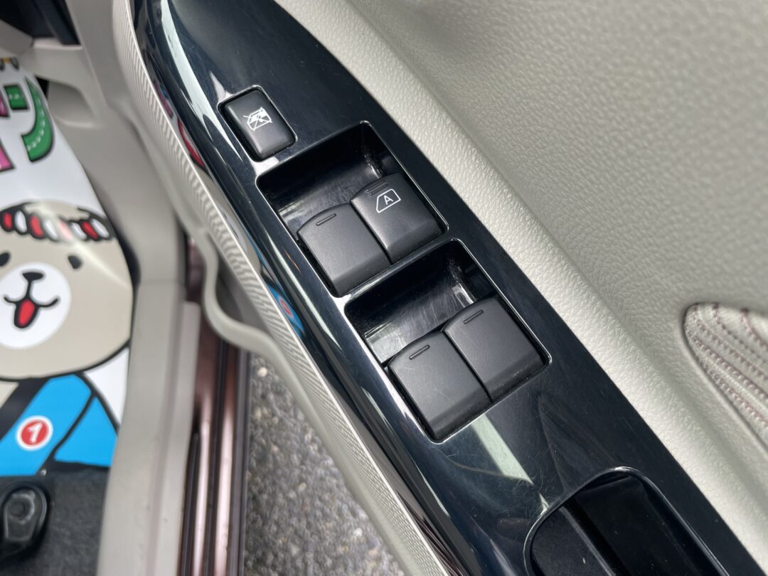 デイズルークス 8085