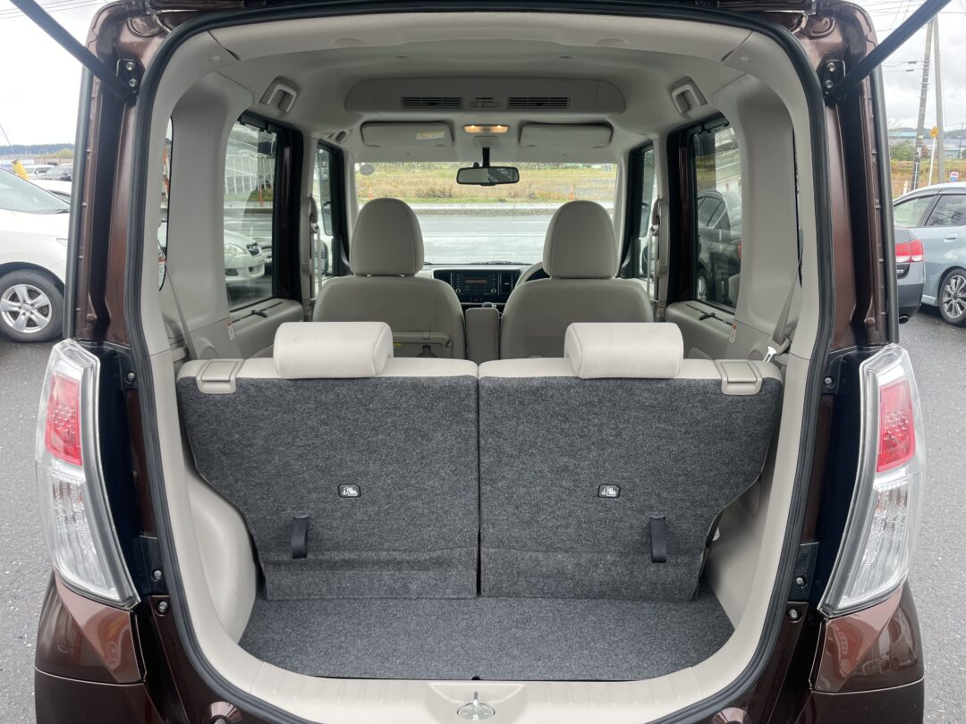 デイズルークス 8085