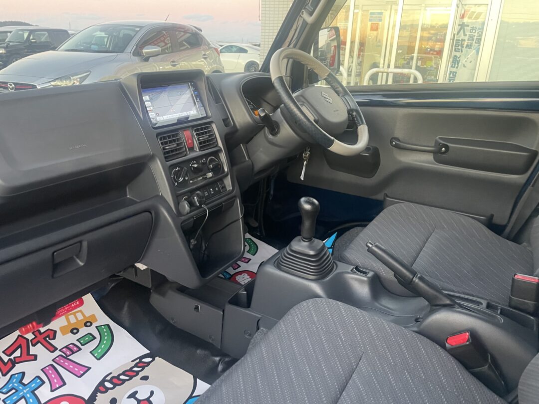 スーパーキャリイ 9215