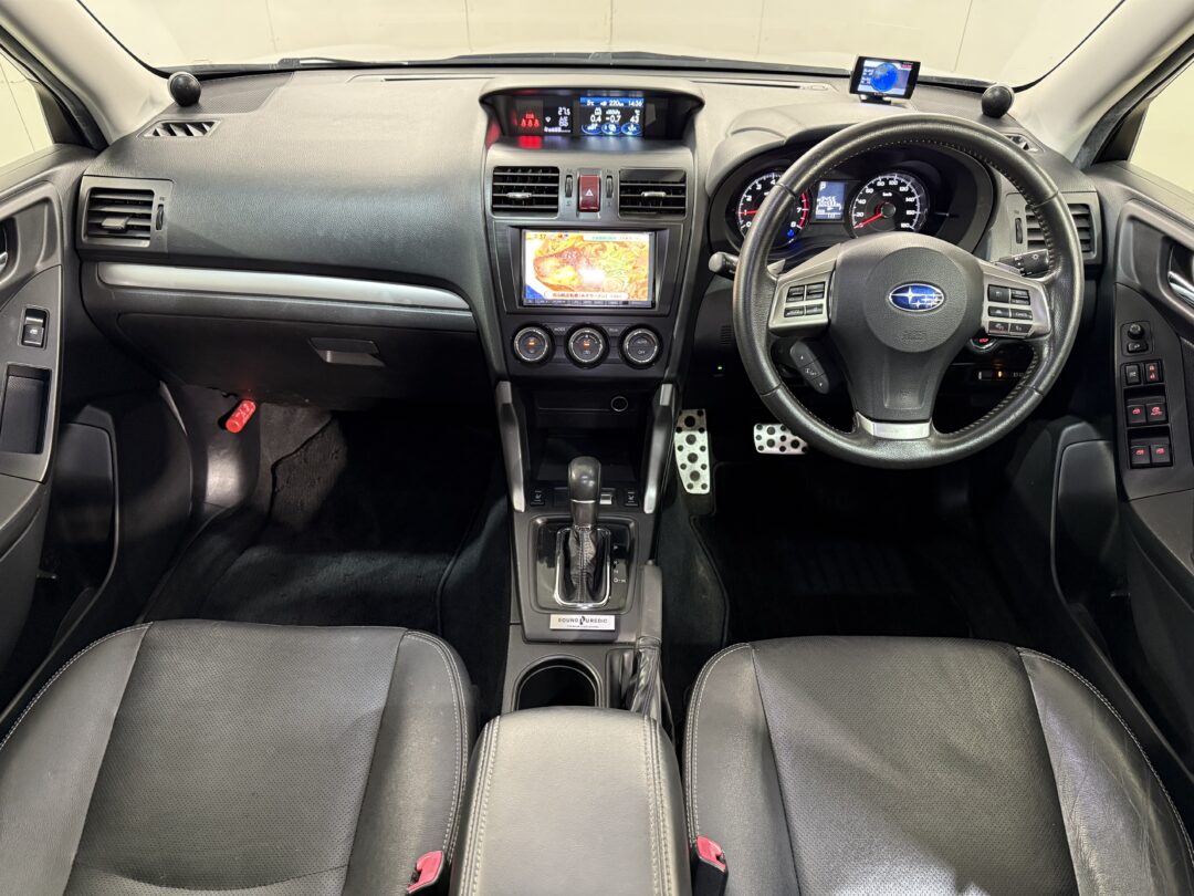 フォレスター 2305