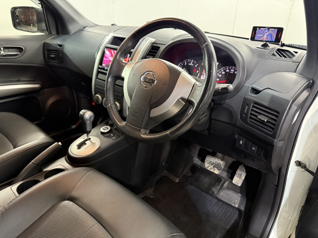 エクストレイル 7901