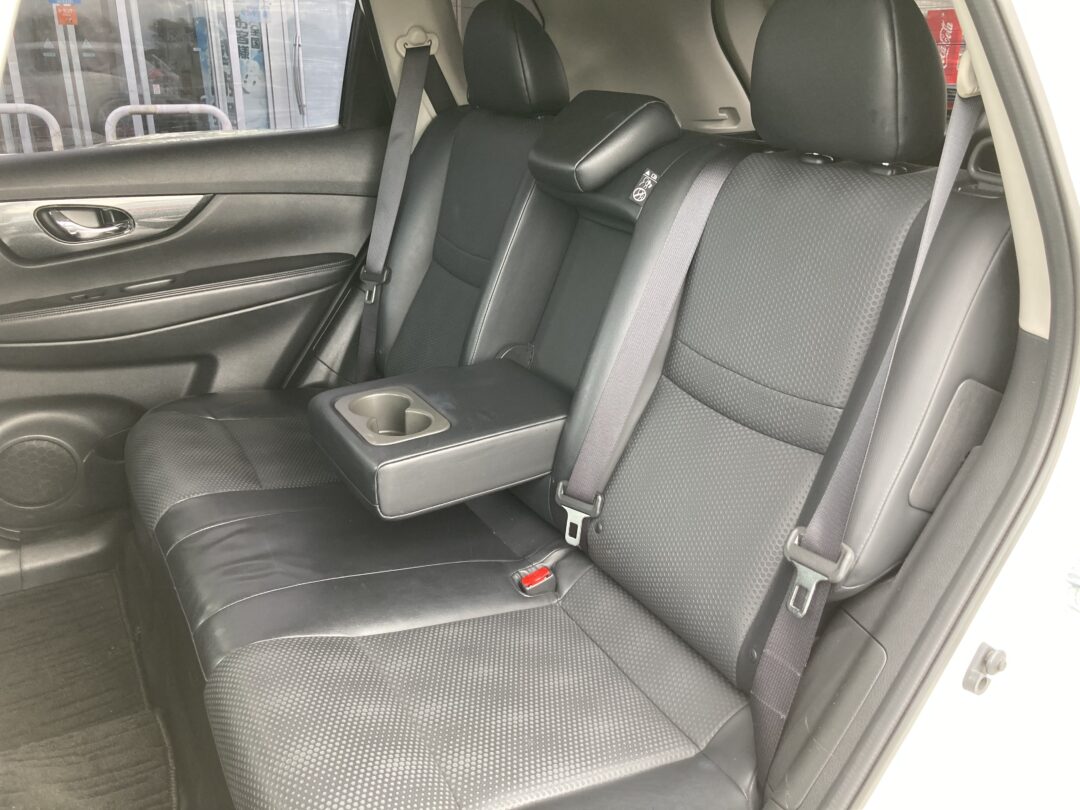 エクストレイル 2131