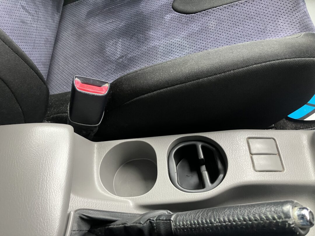 フォレスター2534