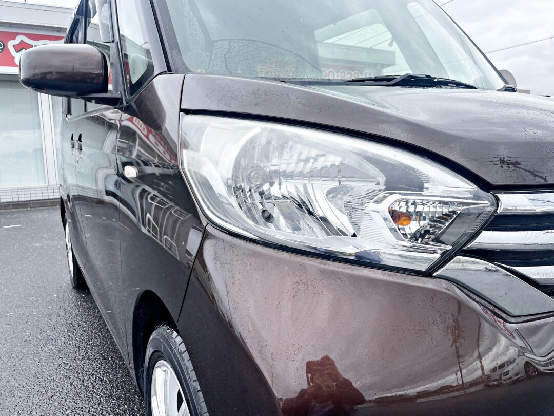 デイズルークス 8085