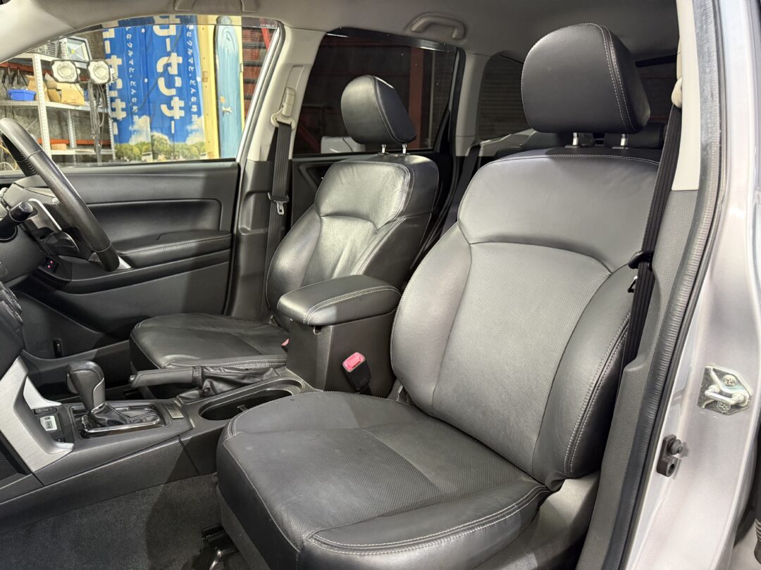 フォレスター 2305