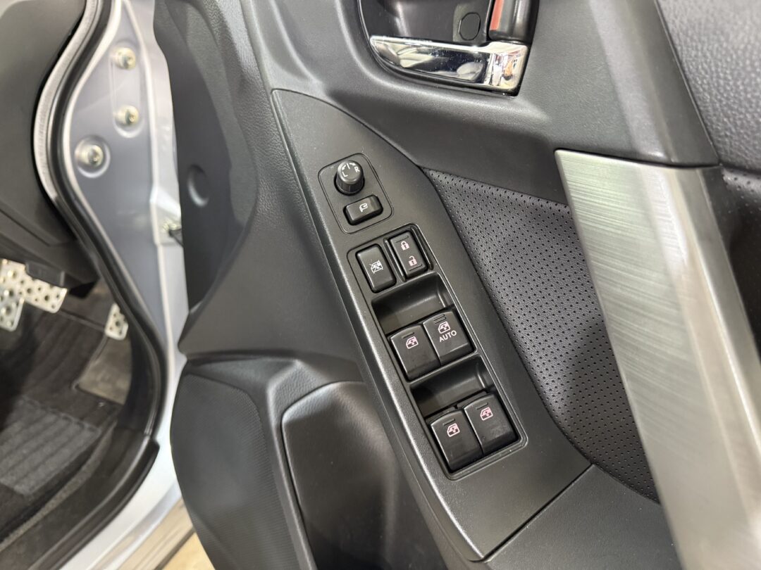 フォレスター 2305