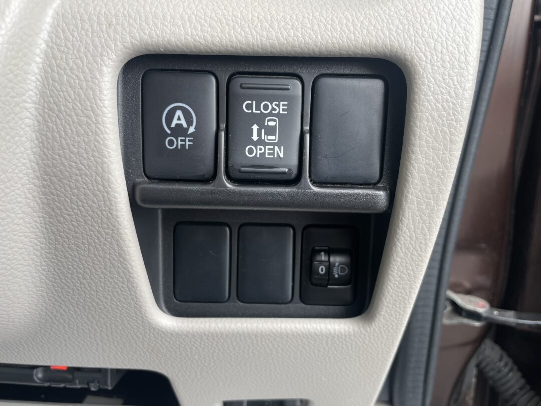 デイズルークス 8085