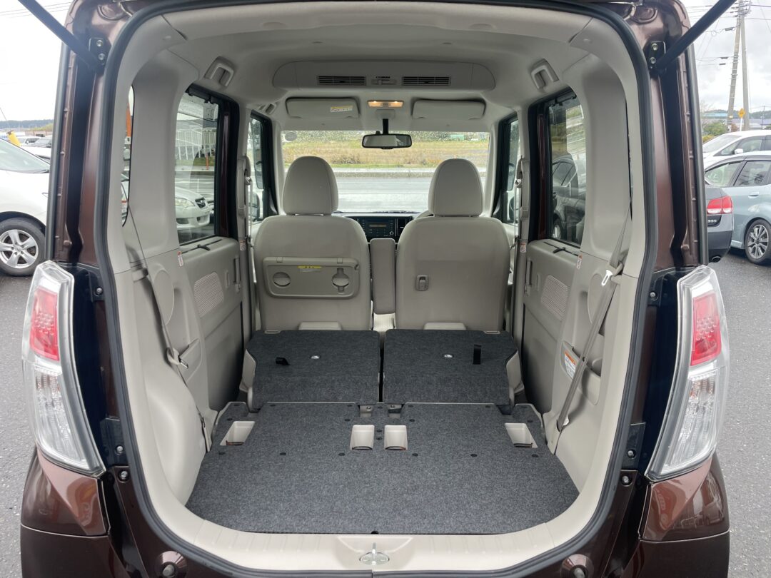 デイズルークス 8085