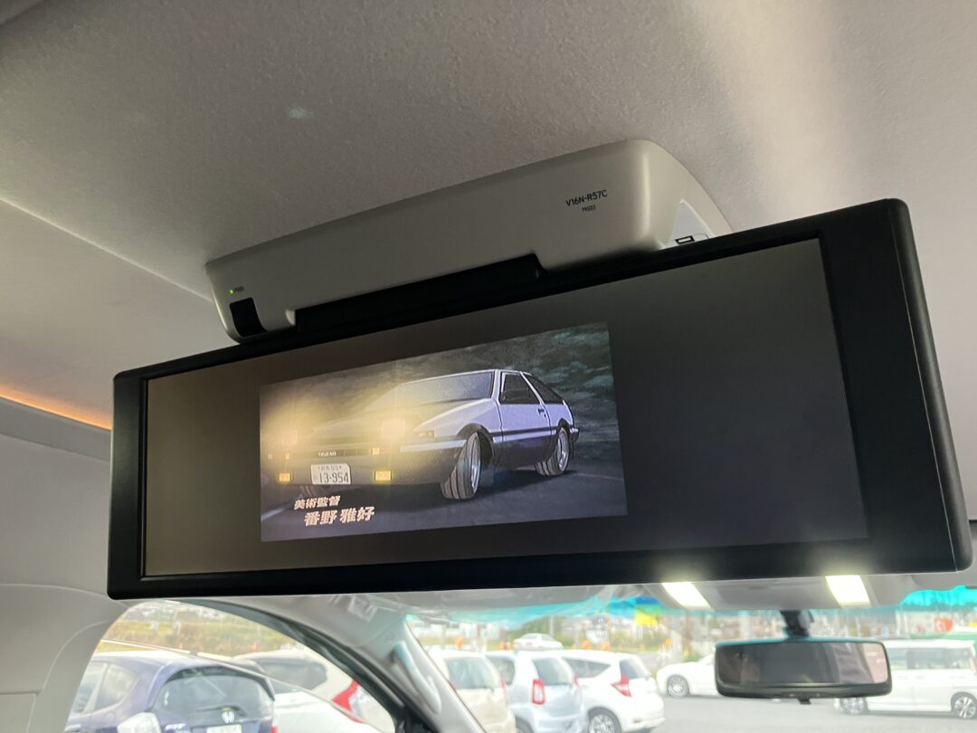 ヴェルファイア 5920